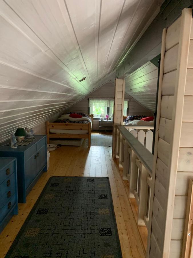 Lykkebo, Skjoldehamnveien 1151, Nygard, Andoy Villa Risoyhamn Exteriör bild