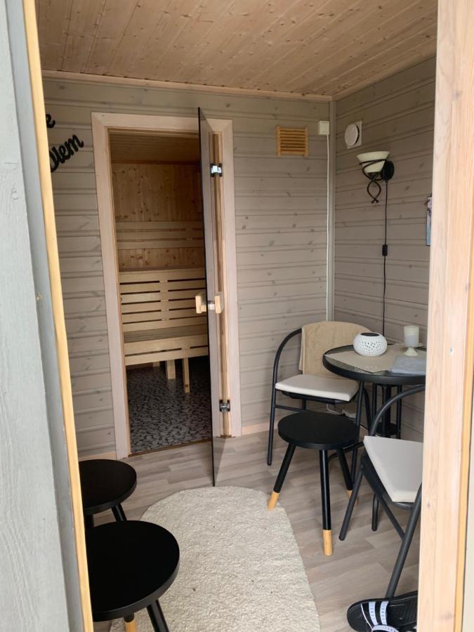 Lykkebo, Skjoldehamnveien 1151, Nygard, Andoy Villa Risoyhamn Exteriör bild